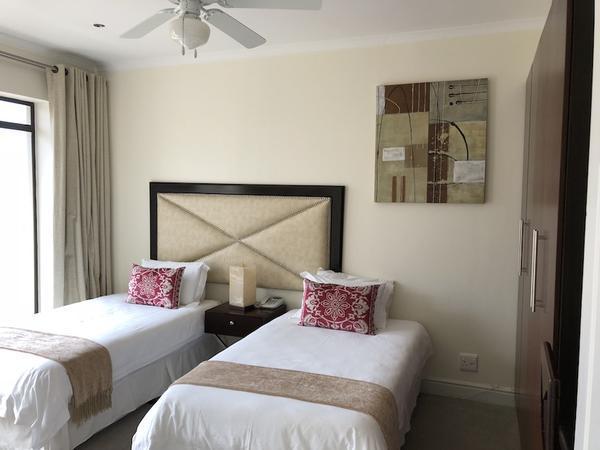 Coral Beach Bed & Breakfast East London Exterior photo